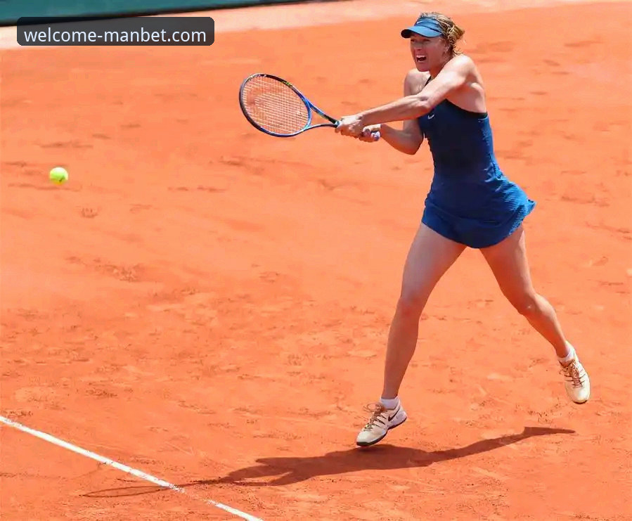 manbet登录入口 沙漠风暴背后的网球危机:一场未开赛就已惊心动魄的“第五大满贯”