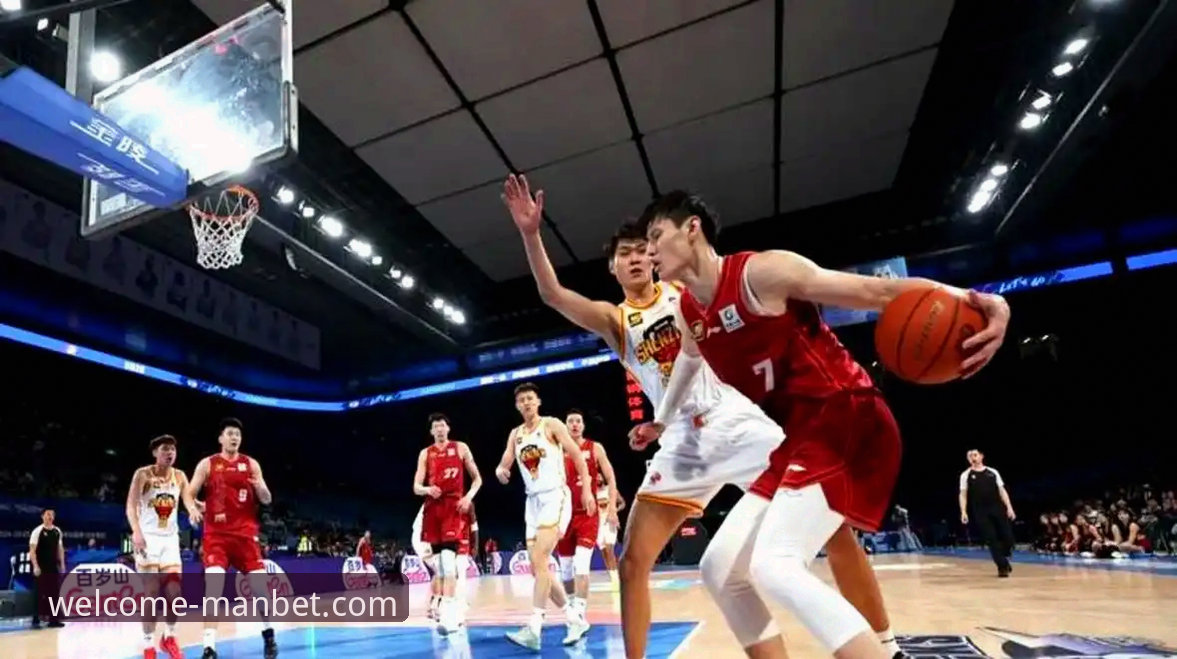 manbet中国官网注册 皮特森38分神迹逆转,北京连胜终结:一场CBA经典战役的深度解析