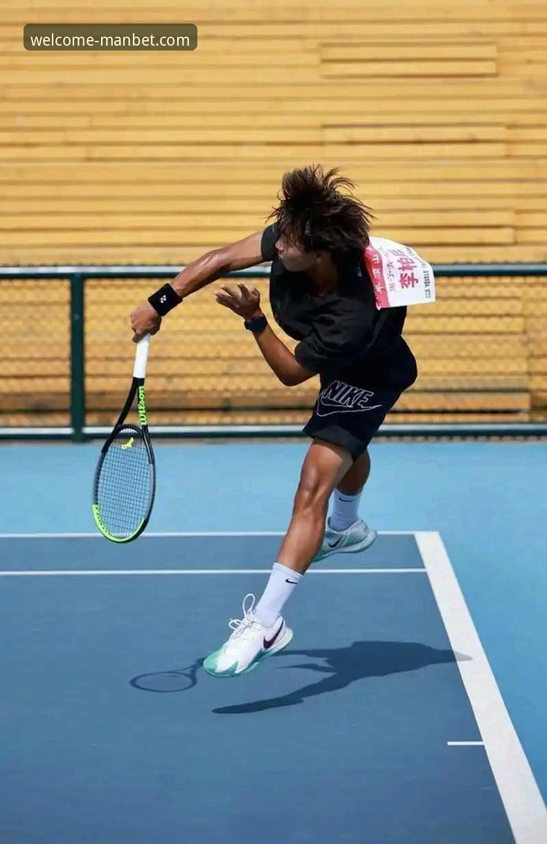 manbet登录入口 沙漠风暴背后的网球危机:一场未开赛就已惊心动魄的“第五大满贯”